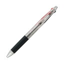TANOSEE 【お徳用セット】 TANOSEE 油性2色ボールペン 0.7mm (軸色 クリア) 1本 【×50セット】 【お徳用 まとめ買い お買い得 業務用 割引 セット販売】 日用品雑貨・文房具・手芸 文房具・事務用品 文具 オフィス用品 文房具 事務用品 ペン・万年筆(3)