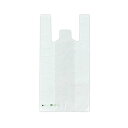 オルディ asunowa 手提げ袋 M 乳白 ASW-HWMT-40 1パック (40枚) 【×50セット】 【お徳用 まとめ買い お買い得 業務用 割引 セッ...