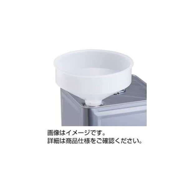 【お徳用 まとめ買い セット販売】 一斗缶用ロート IKR 【×5セット】