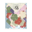 貼り絵 805020-5 大梅 【×30セット】 【お徳用 まとめ買い お買い得 業務用 割引 セット販売】 プリンタ PCサプライ・消耗品 コピー用紙・印刷用...