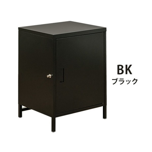 宅配ボックス約幅52cm1ドアブラ...