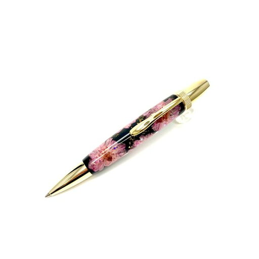 花柄 ボールペン / 文房具 【八重桜 ブラック】 パーカータイプ 芯:0.7mm 日本製 文具 オフィス用品 『Frower Pen』 日用品雑貨・文房具・手芸 文房具・事務用品 文具 オフィス用品 文房具 事務用品 ペン・万年筆 花柄 ボールペン / 文房具 【八重桜 ブラック】 パーカータイプ 芯:0.7mm 日本製 文具 オフィス用品 『Frower Pen』 日用品雑貨・文房具・手芸 文房具・事務用品 文具 オフィス用品 文房具 事務用品 ペン・万年筆