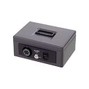 キング 手提げ金庫 H-27D1個 日用品雑貨・文房具・手芸 文房具・事務用品 文具 オフィス用品 文房具 事務用品 金庫(3)