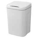 トリプルセンサーサニタリーボックス 生活用品・インテリア・雑貨 トイレ用品 トイレ用品生活用品・インテリア・雑貨 トイレ用品 トイレ用品(掃除 トイレ用品 トイレ用洗剤 トイレ トイレ清掃)(3)
