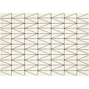 ラグマット / 絨毯 【約240×340cm ホワイト】 ホットカーペット対応 ベルギー製 『ウィルトン ネオ』 プレーベル 20412 / WH パンチカーペット ラグマット 絨毯 フロア ラグ カーペット カーペット マット タイルカーペット ジョイントマット ラグ(3)