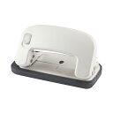 マックス シフォネル 12枚穿孔ホワイト DP-12 / W 1台 【×30セット】 【お徳用 まとめ買い お買い得 業務用 割引 セット販売】 日用品雑貨・文...