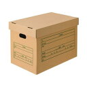 TANOSEE 【お徳用セット】 TANOSEE 文書保存箱 (フタ式)A3用 1パック (6個) 【×5セット】 【お徳用 まとめ買い お買い得 業務用 割引 セット販売】