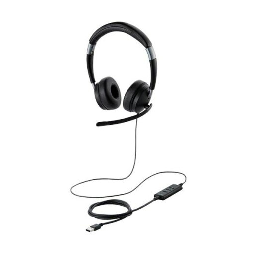 ELECOM エレコム PC機器 デュアルマイクノイズリダクション有線ヘッドセット ブラック HS-HP101UNCBK 1個 ELECOM エレコム PC機器 デュアルマイクノイズリダクション有線ヘッドセット ブラック HS-HP101UNCBK 1個