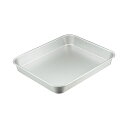 前川金属工業所 アルミバット 1号 1枚 【×5セット】 【お徳用 まとめ買い お買い得 業務用 割引 セット販売】 キッチン用品・食器・調理器具 日用雑貨・キ...