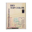 伊東屋 バイオトップカラー A4 80g カナリーイエロー BT112 1冊 (100枚) 【×3セット】 【お徳用 まとめ買い お買い得 業務用 割引 セット販売】 プリンタ PCサプライ・消耗品 コピー用紙・印刷用紙 コピー用紙 コピー 紙 プリンタ用紙(2)
