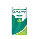 大王製紙 エリエール トイレットペーパー W 12R×6P ( 掃除用品 文房具・事務用品 生活雑貨 オフィス用品 日用品雑貨 日用消耗品 文房具 お掃除 )(3)