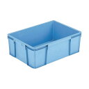 岐阜【プラス 事務用品 PLUS 文具 オフィス用品 文具】 チック工業 RHコンテナー 42L RH-44B 1台 【×3セット】 【お徳用 まとめ買い お買い得 業務用 割引 セット販売】 日用品雑貨・文房具・手芸 文房具・事務用品 文具 オフィス用品 文房具 事務用品 コンテナ