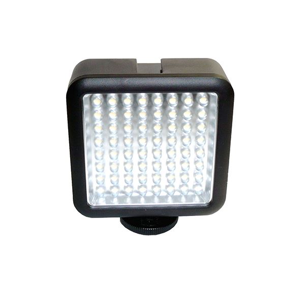 LPL LEDライト VL-GX640 L27003 ライトスタ