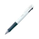 【ZEBRA ゼブラ】 ボールペン 事務用品 文具 ゼブラ ZEBRA クリップオンG 3色ボールペン 0.7mm 本体色 (軸色):白 / インク色:黒・赤・青 【×20セット】 【 まとめ買い お買い得 業務用 割引 オフィス用品 文房具 事務用品】 ペン・万年筆
