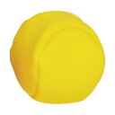トーエイライト カラー玉 SR50 黄 B3978Y 1パック (10個) 【×3セット】 【お徳用 まとめ買い お買い得 業務用 割引 セット販売】