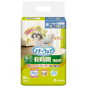 マナーウェア 高齢犬用男の子用おしっこオムツ Mサイズ 38枚 【ペットフード ・ ペット用品 犬 犬用品 PET 犬 グッズ DOG 】 【×8セット】 【お徳用 まとめ買い お買い得 業務用 割引 セット販売】(4)