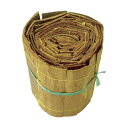 加藤伝蔵商店 杉皮テープ 20cm×5m T053 1巻 【×3セット】 【お徳用 まとめ買い お買い得 業務用 割引 セット販売】(4)