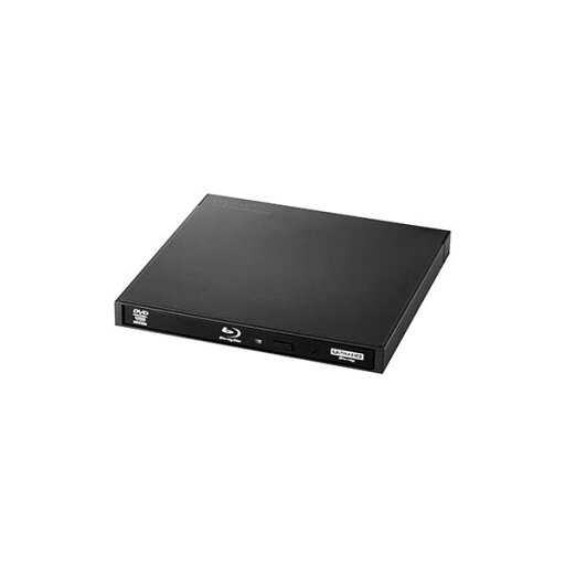 ELECOM エレコム PC機器 Blu-rayディスクドライブ / USB3.2 Gen1 (USB3.0) / スリム / 書き込みソフト付 / UHDBD対応 / Type-Cケーブル付 / ブラック LBD-PWA6U3CLBK ELECOM エレコム PC機器 Blu-rayディスクドライブ / USB3.2 Gen1 (USB3.0) / スリム / 書き込みソフト付 / UHDBD対応 / Type-Cケーブル付 / ブラック LBD-PWA6U3CLBK