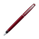 三菱鉛筆 ジェットストリーム プライム回転繰り出し式シングルボールペン 0.38mm 黒 (軸色:ダークボルドー) SXK300038D.65 1本 【×2セッ...