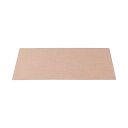 TANOSEE 【お徳用セット】 TANOSEE 木目調下敷付ダブルマット600×450mm 1枚 【×3セット】 【お徳用 まとめ買い お買い得 業務用 割引 セット販売】 日用品雑貨・文房具・手芸 文房具・事務用品 文具 オフィス用品 文房具 事務用品 デスクマット