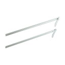 【ライオン事務器 事務用品 lion 文具 事務 業務用 事務用文具】 ファイリングキャビネット用ハンガーフレーム A4サイズ用 C-HM-A4 1セット 【×10セット】 【お徳用 まとめ買い お買い得 業務用 割引 セット販売】