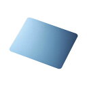 ELECOM エレコム 光学式センサマウスパッドブルー MP-065ECOBU 1枚 【×5セット】 【お徳用 まとめ買い お買い得 業務用 割引 セット販売】(2)