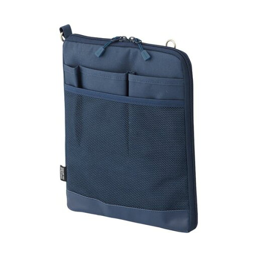 リヒトラブ SMART FITACTACT バッグインバッグ (タテ型) A5 ネイビー A-7682-11 1個 【×3セット】 【お徳用 まとめ買い お買い得 業務用 割引 セット販売】 リヒトラブ SMART FITACTACT バッグインバッグ (タテ型) A5 ネイビー A-7682-11 1個 【×3セット】 【お徳用 まとめ買い お買い得 業務用 割引 セット販売】