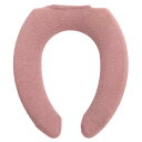 便座カバー / トイレカバー 【U型便座カバー ベージュ 3個セット】 約幅9cm 洗える エトフトリア 〔お手洗い 御手洗〕(掃除 トイレ用品 トイレ用洗剤 ...