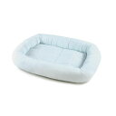 タオルマット S ブルー 【×5セット】 【ペットフード ・ ペット用品 犬 犬用品 PET 犬 グッズ DOG 】 【お徳用 まとめ買い お買い得 業務用 割引 セット販売】 【ペットフード ・ ペット用品 犬 犬用品 PET 犬 グッズ DOG 】(4)