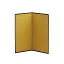 BSS 金屏風ミニ 二曲一隻 【×20セット】 【お徳用 まとめ買い お買い得 業務用 割引 セット販売】