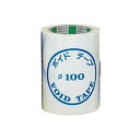 オカモト ボイドテープ 150×25m 100 1巻 日用品雑貨・文房具・手芸 文房具・事務用品 文具 オフィス用品 文房具 事務用品 テープ・接着用具(4)
