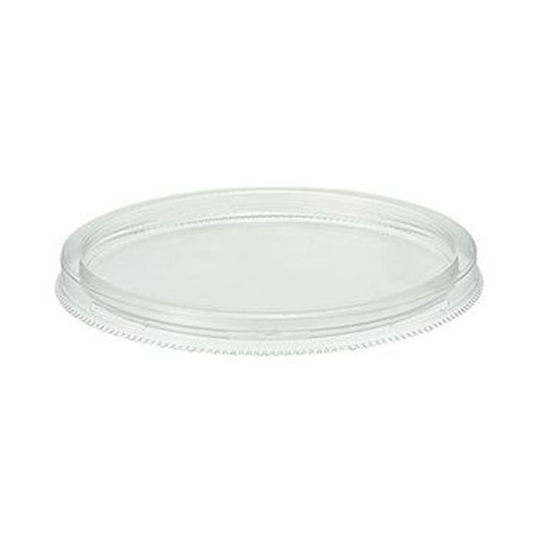 エフピコチューパ PCカップ 90ml TC蓋 PC-90TCフタ 1パック （50枚）【×50セット】 【お徳用 まとめ買い お買い得 業務用 割引 セット販売】 キッチン用品・食器・調理器具 日用雑貨・キッチン用品 キッチン 台所用品