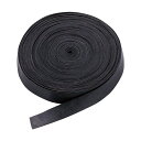 TRUSCO ゴムロープ フリータイプ 幅30mm×10m GR-3010F 1巻 【×3セット】 【お徳用 まとめ買い お買い得 業務用 割引 セット販売】 ( 掃除用品 文房具・事務用品 生活雑貨 オフィス用品 日用品雑貨 日用消耗品 文房具 お掃除 )
