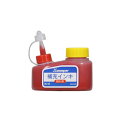 シヤチハタ 顔料系インキ30ml 赤 (顔料系Xスタンパー全般用) 【×5セット】 【お徳用 まとめ買い お買い得 業務用 割引 セット販売】 日用品雑貨・文房具・手芸 文房具・事務用品 文具 オフィス用品 文房具 事務用品 印鑑・スタンプ・朱肉