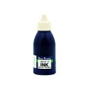 サンビー クイックインク 顔料系 青50ml QI-25 1個 【×5セット】 【お徳用 まとめ買い お買い得 業務用 割引 セット販売】 日用品雑貨・文房具・手芸 文房具・事務用品 文具 オフィス用品 文房具 事務用品 印鑑・スタンプ・朱肉