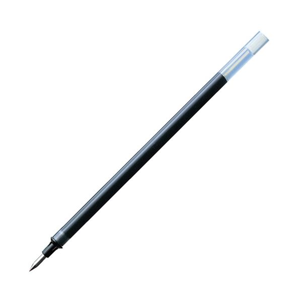 【セット販売】 三菱鉛筆 ゲルインクボールペン替芯1.0mm ブルーブラック ユニボール シグノ 太字用 UMR10.64 1箱（10本） 【×5セット】