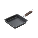 IH対応ワイド玉子焼 K50404136 【×2セット】 【お徳用 まとめ買い お買い得 業務用 割引 セット販売】 【 キッチン用品・食器・調理器具 日用雑貨・キッチン用品 鍋・フライパン 】