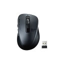 サンワサプライ 静音ワイヤレスマウス ブラックMA-WBL153BK 【×3セット】 【お徳用 まとめ買い お買い得 業務用 割引 セット販売】