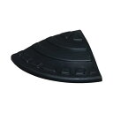 アイリスオーヤマ ゴム製段差プレートコーナー 4.5cm GDP-45C 【×10セット】 【お徳用 まとめ買い お買い得 業務用 割引 セット販売】 日用品雑貨・文房具・手芸 文房具・事務用品 文具 オフィス用品 文房具 事務用品 標識・看板