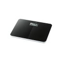 ELECOM エレコム PC機器 エクリア 体重計 / ブラック HC...(4)