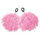 ハンドフリーポンポン桃 【×20セット】 【お徳用 まとめ買い お買い得 業務用 割引 セット販売】
