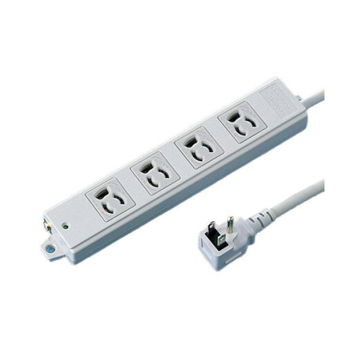 サンワサプライ 工事物件タップ (4個口・3m) TAP-KE4L-3 3P抜け止めマグネットL型プラグ・4個口 3m。デジタル家電 家電 パソコン・周辺機器 電源タップ・タップ サンワサプライ 工事物件タップ (4個口・3m) TAP-KE4L-3 3P抜け止めマグネットL型プラグ・4個口 3m。デジタル家電 家電 パソコン・周辺機器 電源タップ・タップ