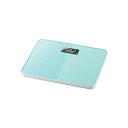 ELECOM エレコム PC機器 エクリア 体重計 / ブルー HCS...(4)