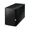 ネットワーク対応HDD 4TB LS220DN0402B AV デジタ...(2)