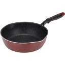 【10個セット まとめ買い】 和平フレイズ メガフッカNEO IH対応 フライパン 26cm RB-1747 【お徳用 まとめ買い お買い得 業務用 割引 セット販売】 【 キッチン用品・食器・調理器具 日用雑貨・キッチン用品 鍋・フライパン 】