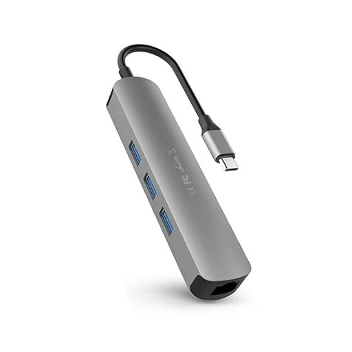 HYPER HyperDrive 6in1 USB-C Hub HP15582 6in1多機能USB-Cハブデジタル家電 家電 パソコン・周辺機器 ハブ HYPER HyperDrive 6in1 USB-C Hub HP15582 6in1多機能USB-Cハブデジタル家電 家電 パソコン・周辺機器 ハブ