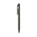 ぺんてる 単色BP Calme0.5 インク色:黒 / カーキ軸 0.5mm BXA105D-A 10本 【×10セット】 【お徳用 まとめ買い お買い得 業務用 割引 セット販売】 日用品雑貨・文房具・手芸 文房具・事務用品 文具 オフィス用品 文房具 事務用品 ペン・万年筆
