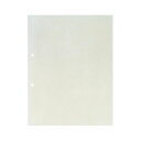 【キングジム 事務用品 KING JIM 文具 オフィス用品 文具】 透明ポケット A4タテ 2穴103 1セット (100枚:10枚×10パック) 【×2セット】 【 まとめ買い お買い得 業務用 割引 オフィス用品 文房具 事務用品】 ファイル・バインダー ファイル