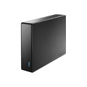 アイ・オー・データ機器 USB3.1Gen1 (USB3.0) / 2.0対応外付けハードディスク (ハードウェア暗号化 / 電源内蔵モデル) 1TB HDJA-SUT1R(2)