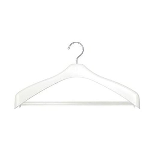 シンコハンガー リビドハンガージャケットストップ42 42cm パールホワイト 1本【×50セット】 【お徳用 まとめ買い お買い得 業務用 割引 セット販売】 ( 掃除用品 文房具・事務用品 生活雑貨 オフィス用品 日用品雑貨 日用消耗品 文房具 お掃除 ) シンコハンガー リビドハンガージャケットストップ42 42cm パールホワイト 1本【×50セット】 【お徳用 まとめ買い お買い得 業務用 割引 セット販売】 ( 掃除用品 文房具・事務用品 生活雑貨 オフィス用品 日用品雑貨 日用消耗品 文房具 お掃除 )